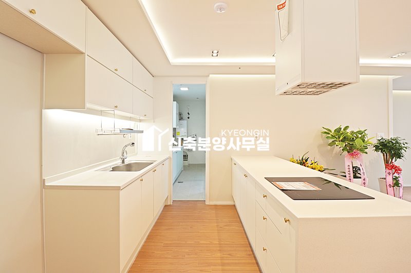 경기 부천오정구 내동 드림채아파트 [ 3룸 . 4룸 . 테라스 Type ] 분양 매물번호 14839 사진 35