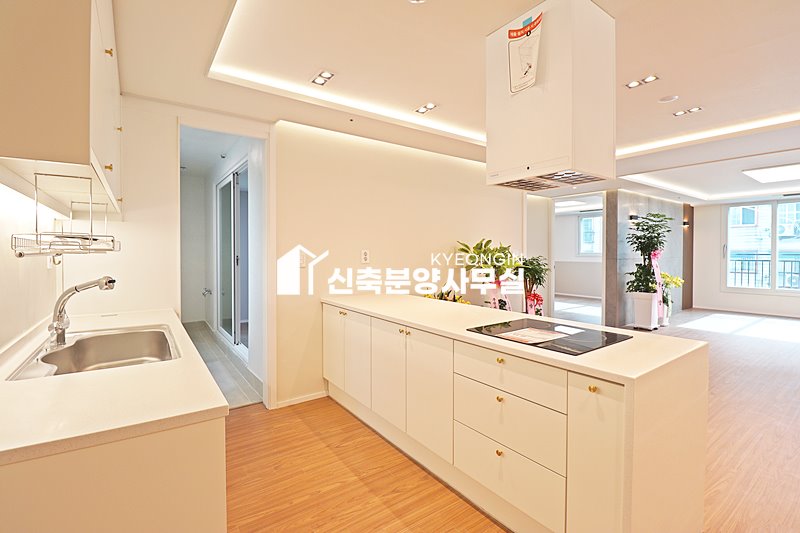 경기 부천오정구 내동 드림채아파트 [ 3룸 . 4룸 . 테라스 Type ] 분양 매물번호 14839 사진 36