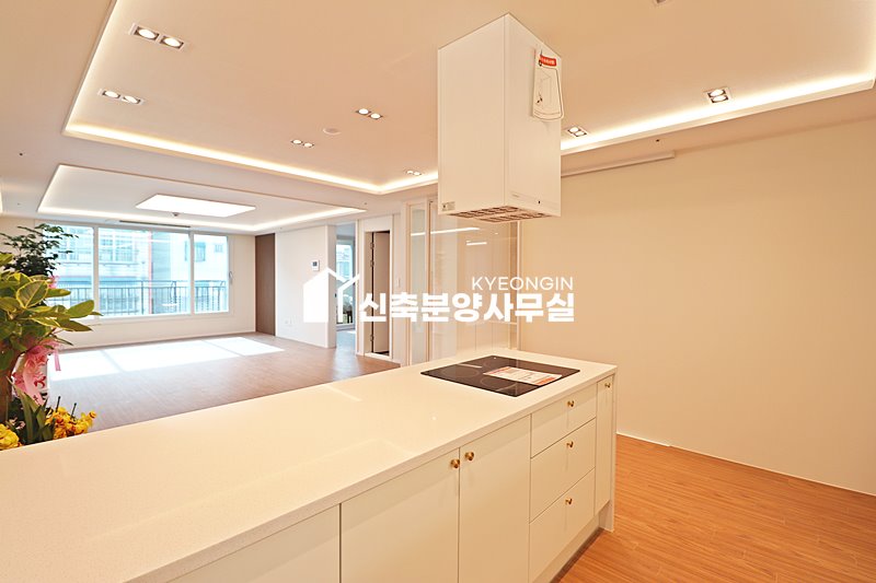 경기 부천오정구 내동 드림채아파트 [ 3룸 . 4룸 . 테라스 Type ] 분양 매물번호 14839 사진 38