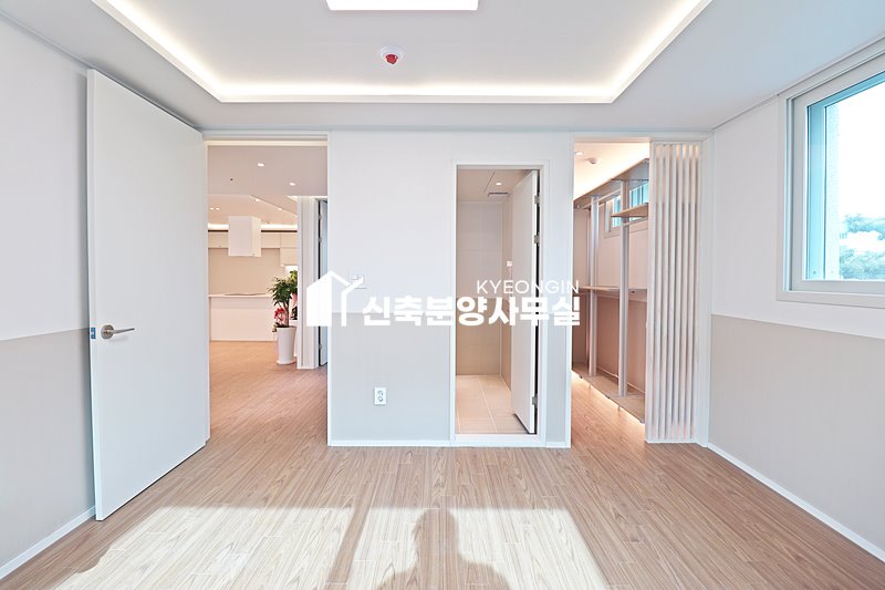 경기 부천오정구 내동 드림채아파트 [ 3룸 . 4룸 . 테라스 Type ] 분양 매물번호 14839 사진 40
