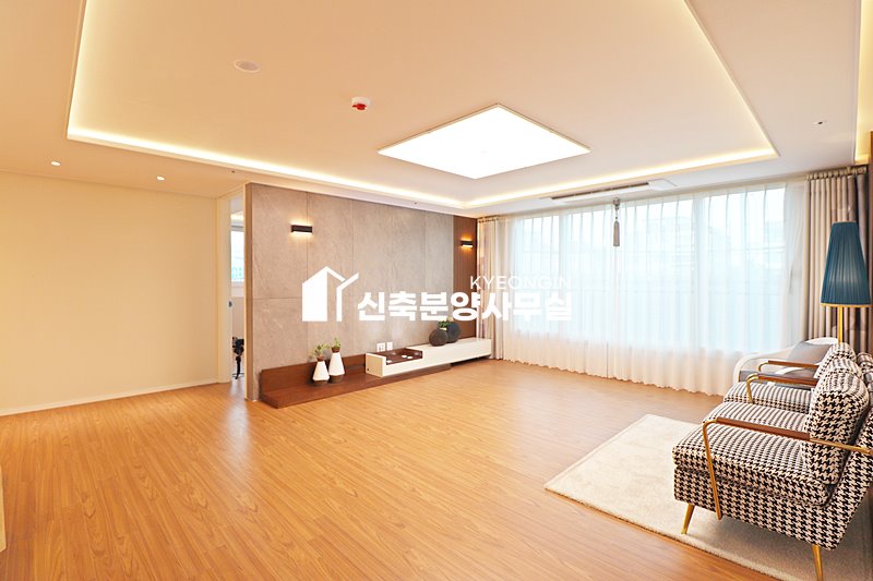 경기 부천오정구 내동 드림채아파트 [ 3룸 . 4룸 . 테라스 Type ] 분양 매물번호 14839 사진 49