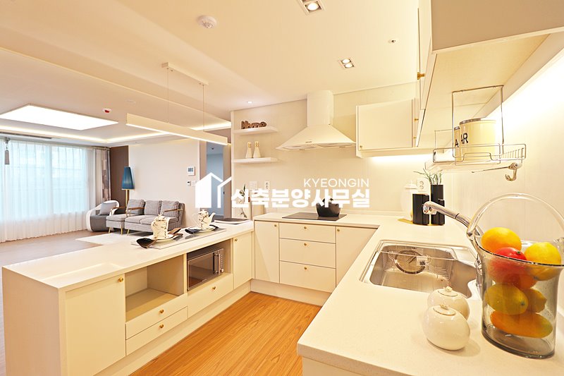 경기 부천오정구 내동 드림채아파트 [ 3룸 . 4룸 . 테라스 Type ] 분양 매물번호 14839 사진 57