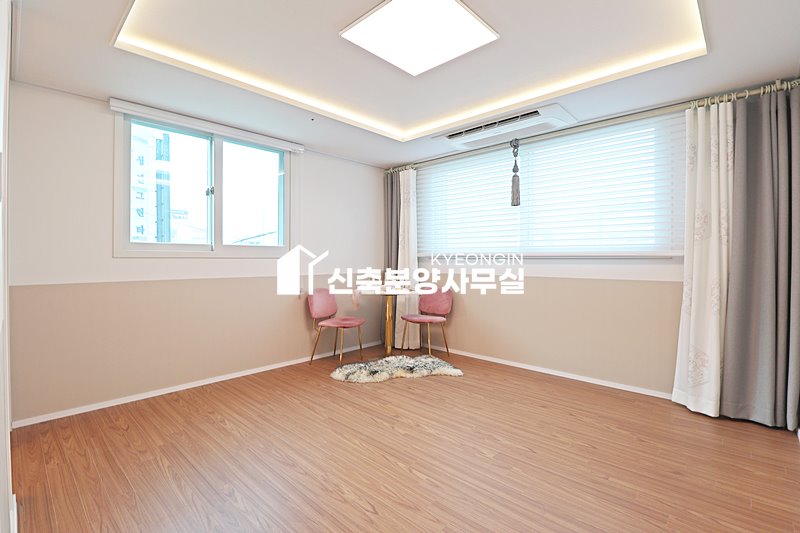 경기 부천오정구 내동 드림채아파트 [ 3룸 . 4룸 . 테라스 Type ] 분양 매물번호 14839 사진 59