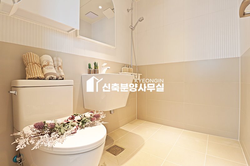 경기 부천오정구 내동 드림채아파트 [ 3룸 . 4룸 . 테라스 Type ] 분양 매물번호 14839 사진 61