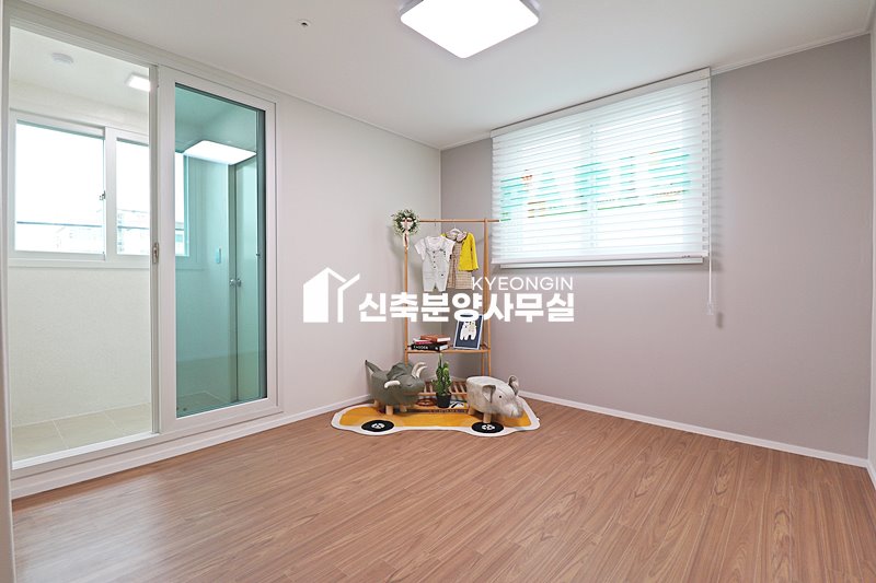 경기 부천오정구 내동 드림채아파트 [ 3룸 . 4룸 . 테라스 Type ] 분양 매물번호 14839 사진 64