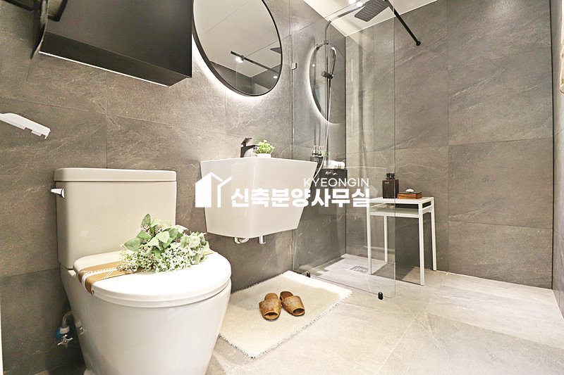 경기 부천오정구 내동 드림채아파트 [ 3룸 . 4룸 . 테라스 Type ] 분양 매물번호 14839 사진 65