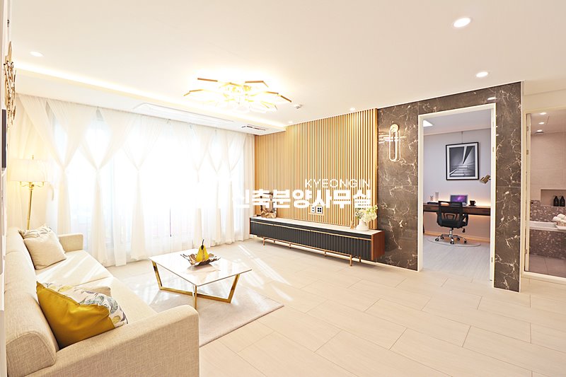 경기 부천원미구 도당동 JK 뷰 [ 3룸 . 4룸 . 테라스 Type ] 분양 매물번호 14836 사진 4