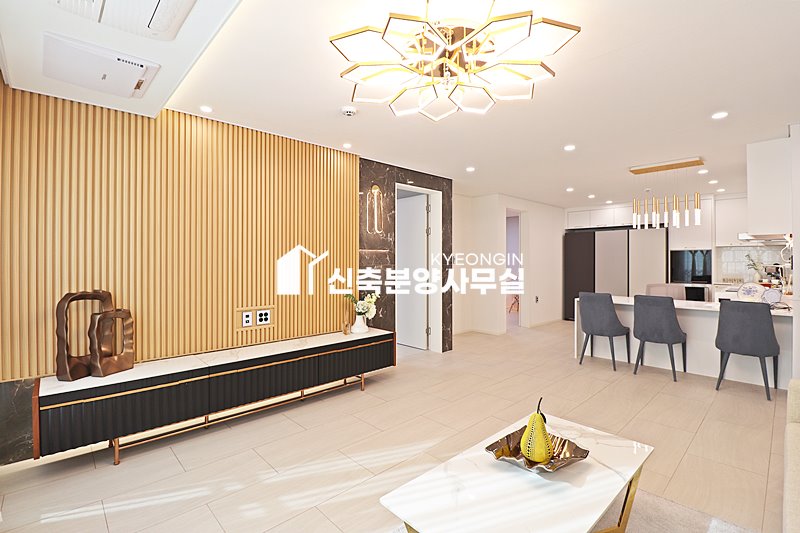 경기 부천원미구 도당동 JK 뷰 [ 3룸 . 4룸 . 테라스 Type ] 분양 매물번호 14836 사진 5