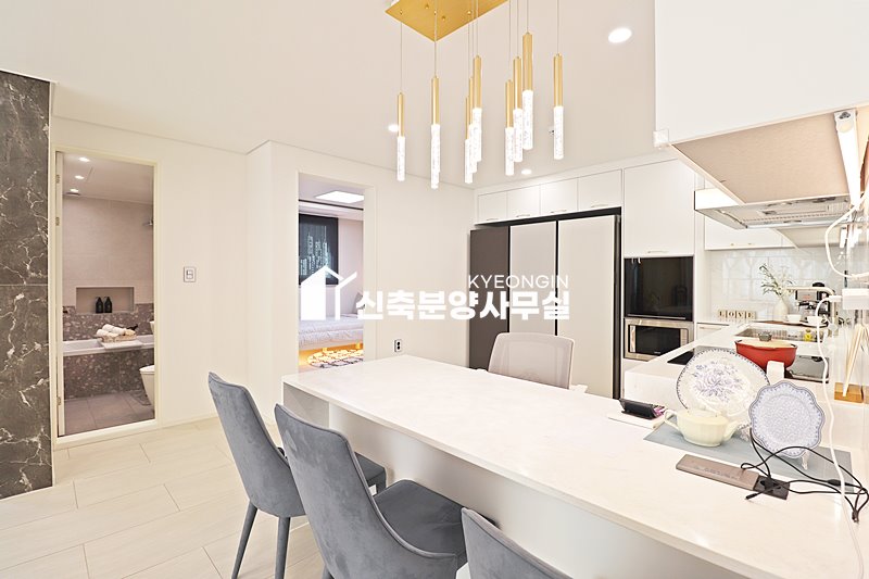 경기 부천원미구 도당동 JK 뷰 [ 3룸 . 4룸 . 테라스 Type ] 분양 매물번호 14836 사진 7