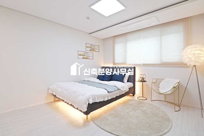 경기 부천원미구 도당동 JK 뷰 [ 3룸 . 4룸 . 테라스 Type ] 분양 매물번호 14836 사진 12