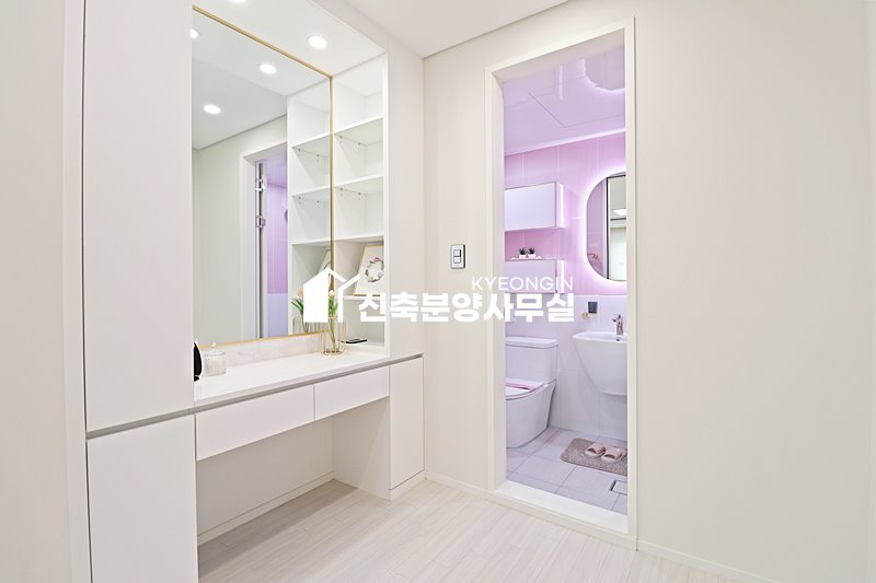 경기 부천원미구 도당동 JK 뷰 [ 3룸 . 4룸 . 테라스 Type ] 분양 매물번호 14836 사진 13