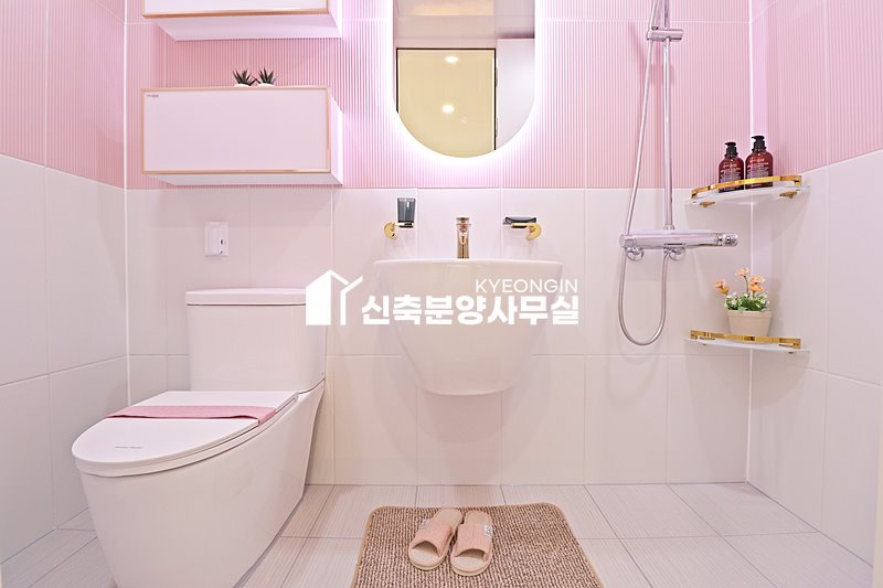 경기 부천원미구 도당동 JK 뷰 [ 3룸 . 4룸 . 테라스 Type ] 분양 매물번호 14836 사진 14