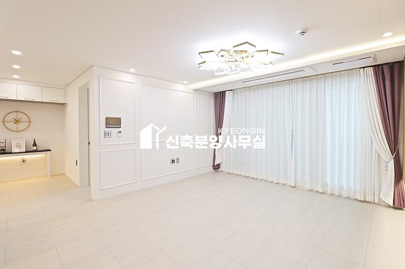 경기 부천원미구 도당동 JK 뷰 [ 3룸 . 4룸 . 테라스 Type ] 분양 매물번호 14836 사진 20