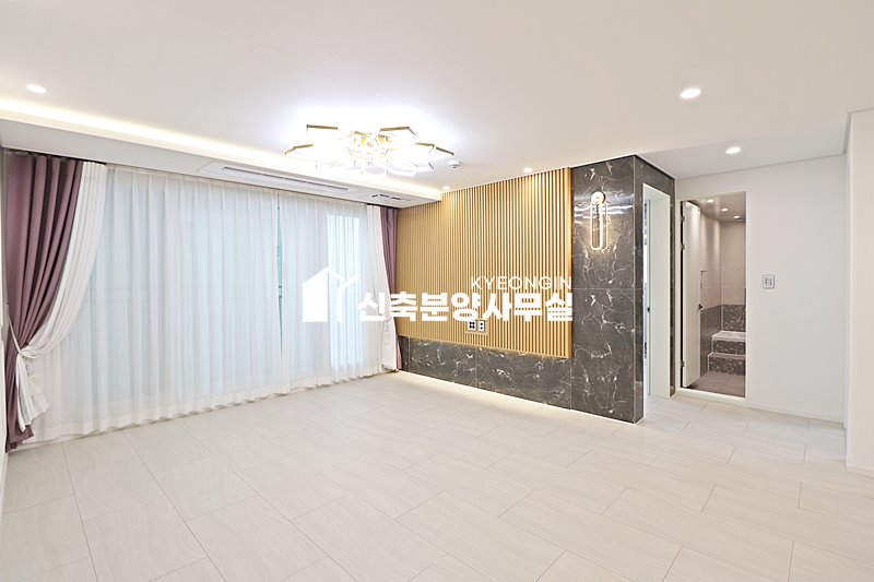 경기 부천원미구 도당동 JK 뷰 [ 3룸 . 4룸 . 테라스 Type ] 분양 매물번호 14836 사진 22