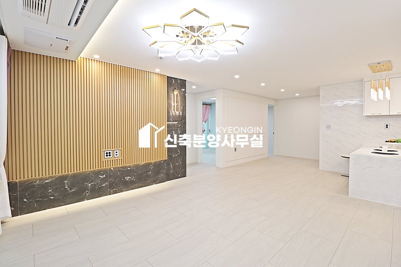 경기 부천원미구 도당동 JK 뷰 [ 3룸 . 4룸 . 테라스 Type ] 분양 매물번호 14836 사진 23