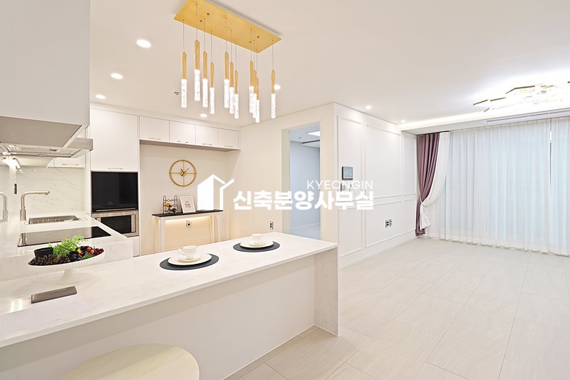 경기 부천원미구 도당동 JK 뷰 [ 3룸 . 4룸 . 테라스 Type ] 분양 매물번호 14836 사진 26