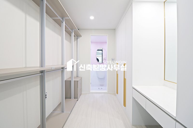경기 부천원미구 도당동 JK 뷰 [ 3룸 . 4룸 . 테라스 Type ] 분양 매물번호 14836 사진 33