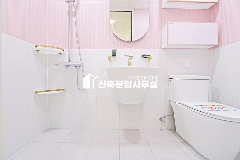 경기 부천원미구 도당동 JK 뷰 [ 3룸 . 4룸 . 테라스 Type ] 분양 매물번호 14836 사진 34