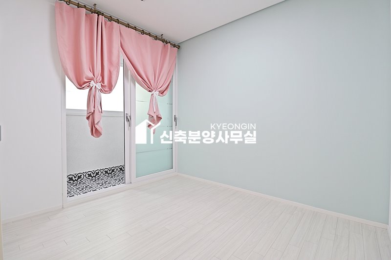 경기 부천원미구 도당동 JK 뷰 [ 3룸 . 4룸 . 테라스 Type ] 분양 매물번호 14836 사진 36