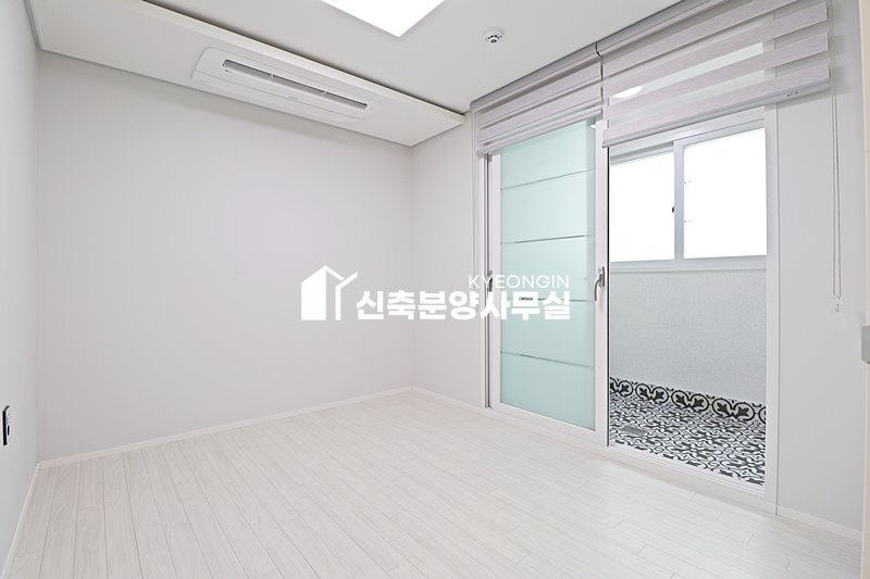 경기 부천원미구 도당동 JK 뷰 [ 3룸 . 4룸 . 테라스 Type ] 분양 매물번호 14836 사진 37