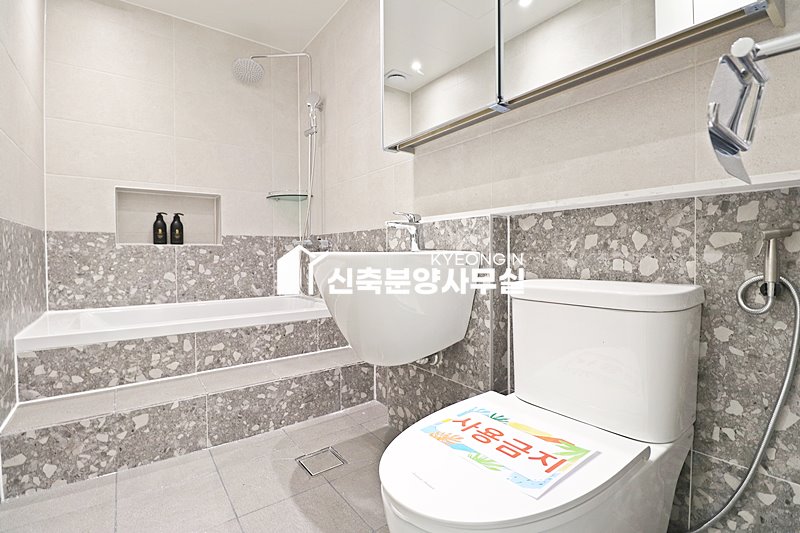 경기 부천원미구 도당동 JK 뷰 [ 3룸 . 4룸 . 테라스 Type ] 분양 매물번호 14836 사진 38