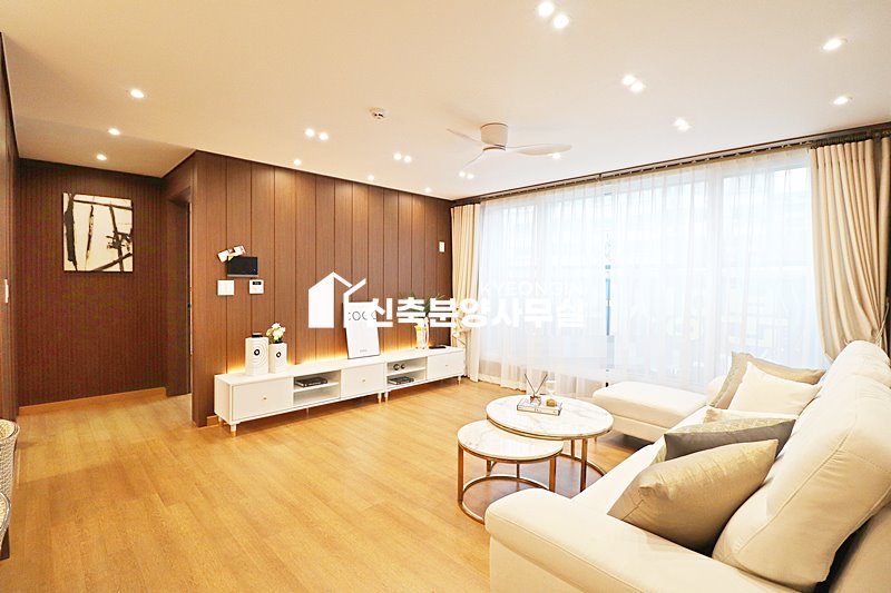 경기 부천원미구 역곡동 아르떼 [ 4룸 . 테라스 . 복층 Type ] 분양 매물번호 14835 사진 2