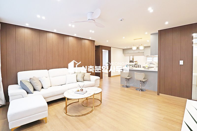 경기 부천원미구 역곡동 아르떼 [ 4룸 . 테라스 . 복층 Type ] 분양 매물번호 14835 사진 5