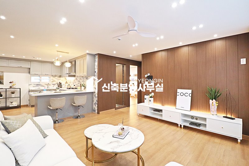 경기 부천원미구 역곡동 아르떼 [ 4룸 . 테라스 . 복층 Type ] 분양 매물번호 14835 사진 6