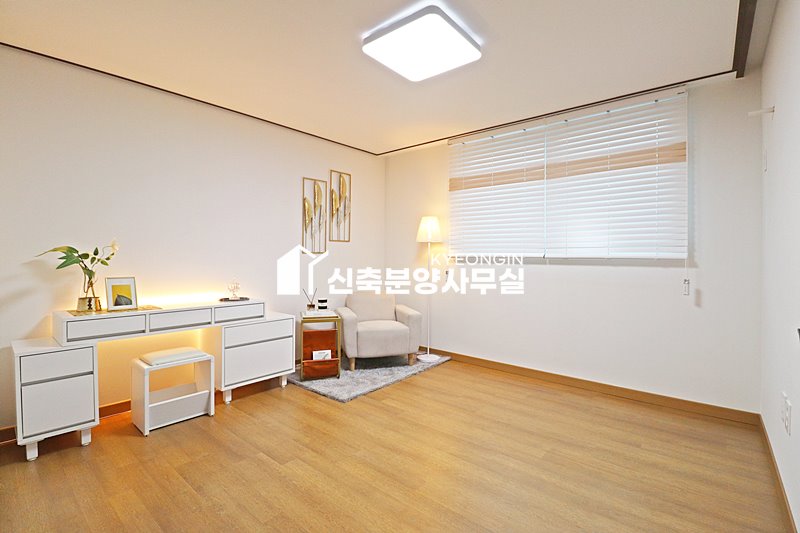 경기 부천원미구 역곡동 아르떼 [ 4룸 . 테라스 . 복층 Type ] 분양 매물번호 14835 사진 12