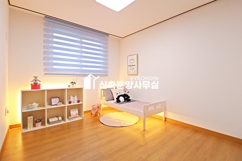 경기 부천원미구 역곡동 아르떼 [ 4룸 . 테라스 . 복층 Type ] 분양 매물번호 14835 사진 16