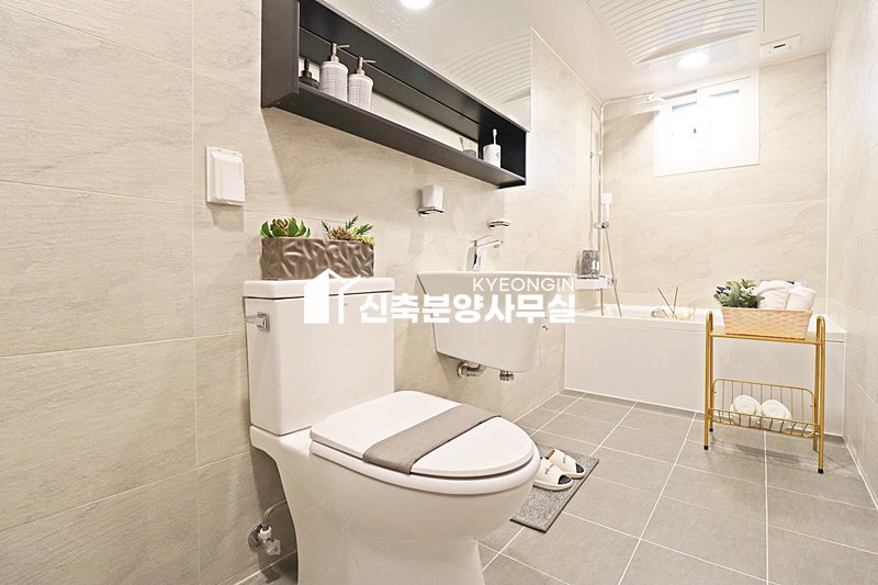 경기 부천원미구 역곡동 아르떼 [ 4룸 . 테라스 . 복층 Type ] 분양 매물번호 14835 사진 17