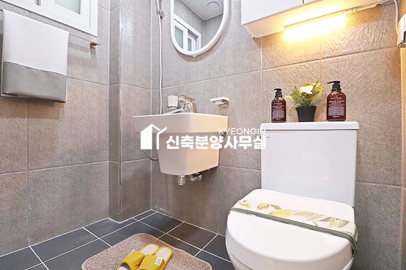 경기 부천소사구 소사본동 혜은빌 [ 2룸 . 3룸 . 테라스 Type ] 분양 매물번호 14834 사진 14