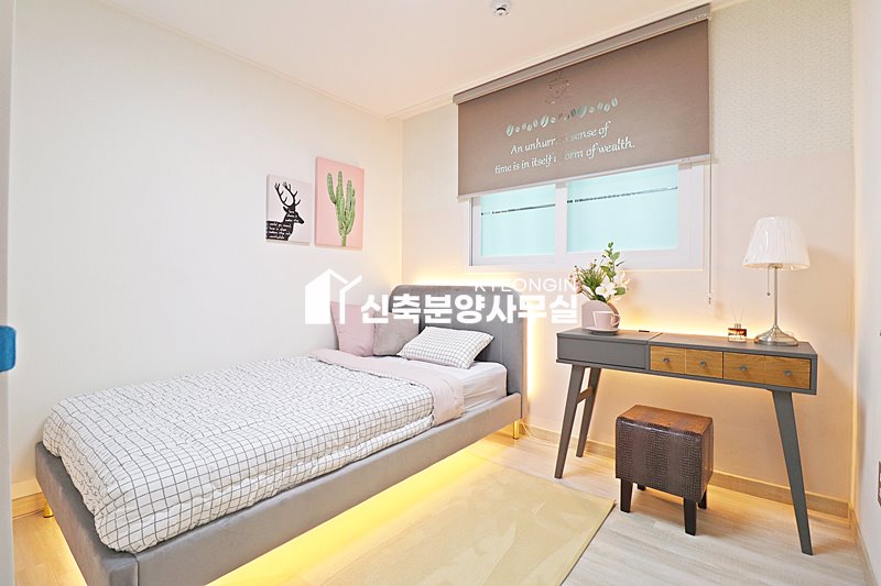 경기 부천소사구 소사본동 혜은빌 [ 2룸 . 3룸 . 테라스 Type ] 분양 매물번호 14834 사진 15