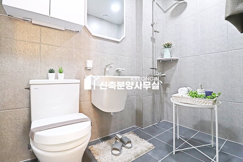 경기 부천소사구 소사본동 혜은빌 [ 2룸 . 3룸 . 테라스 Type ] 분양 매물번호 14834 사진 17