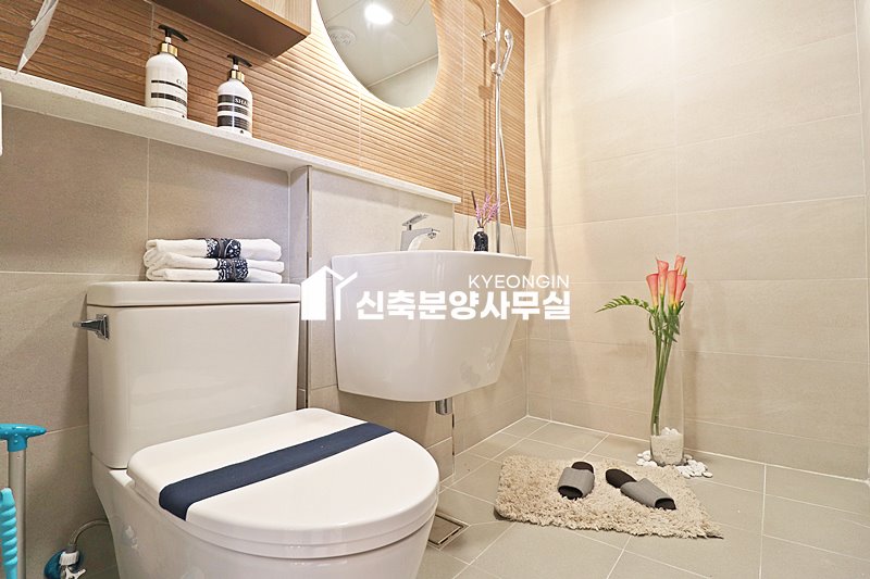 경기 부천원미구 심곡동 더숨황지빌 분양 매물번호 14831 사진 16