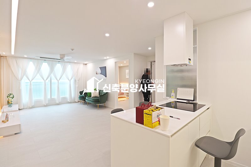 경기 부천원미구 심곡동 성도리치빌 7차 분양 매물번호 14830 사진 1