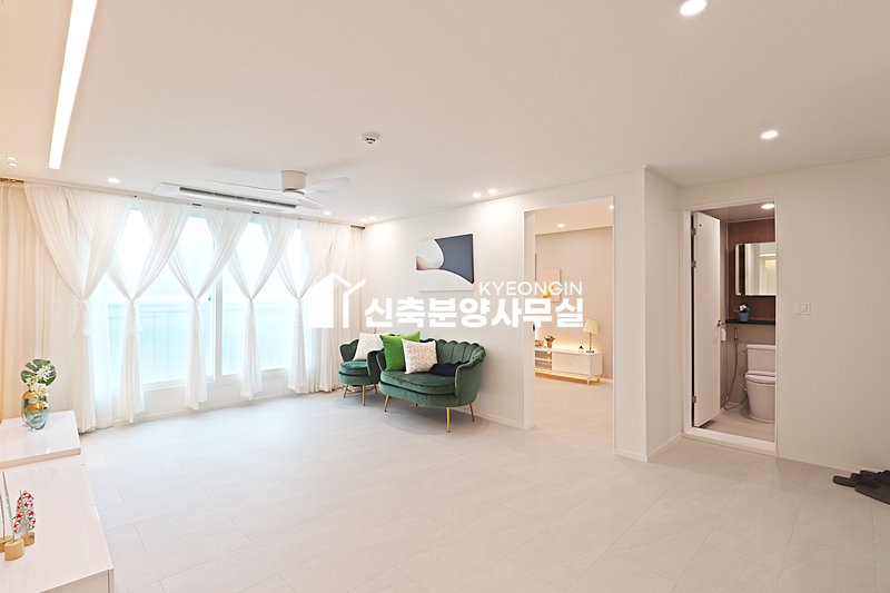 경기 부천원미구 심곡동 성도리치빌 7차 분양 매물번호 14830 사진 2