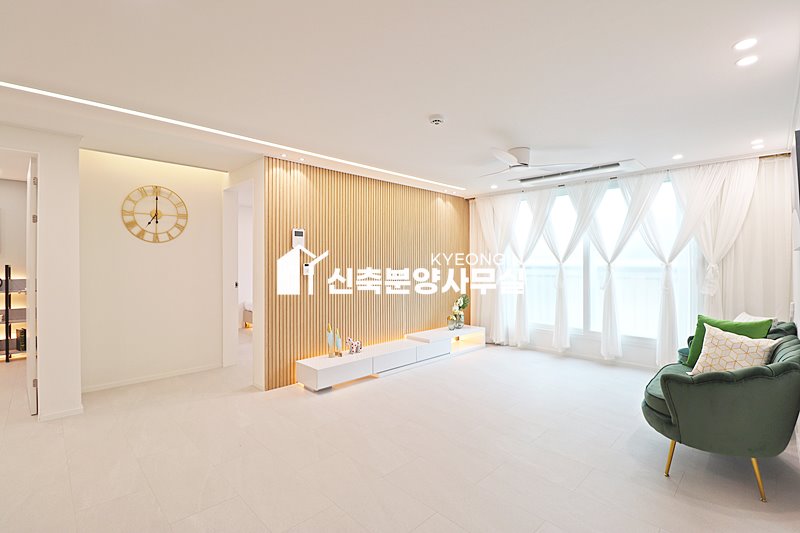 경기 부천원미구 심곡동 성도리치빌 7차 분양 매물번호 14830 사진 3