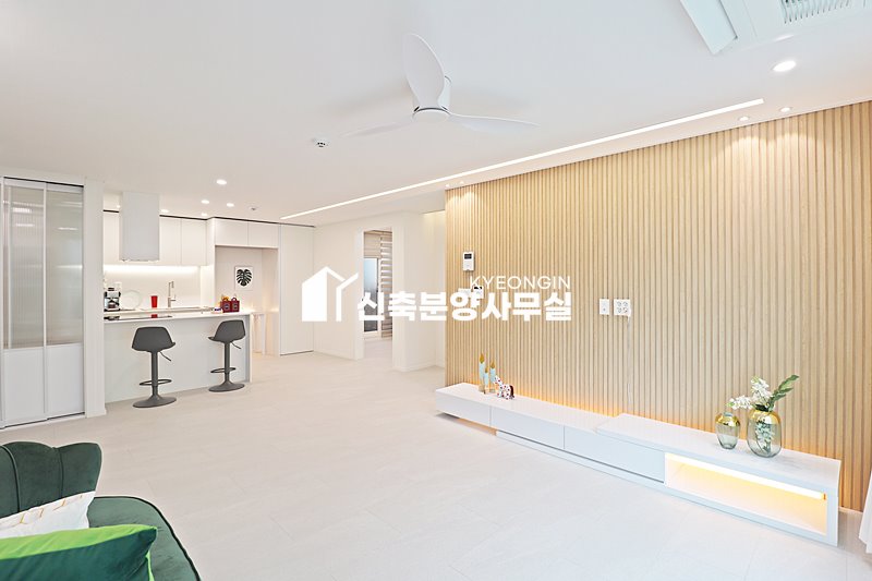 경기 부천원미구 심곡동 성도리치빌 7차 분양 매물번호 14830 사진 4