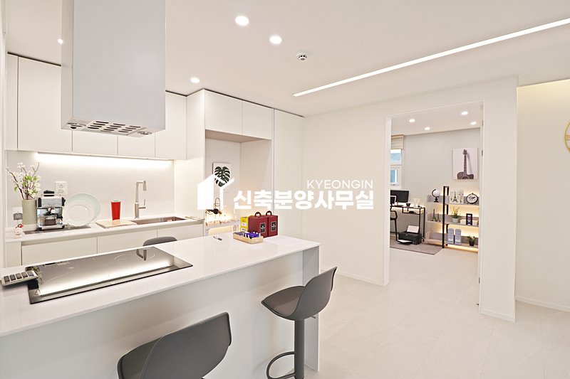 경기 부천원미구 심곡동 성도리치빌 7차 분양 매물번호 14830 사진 6