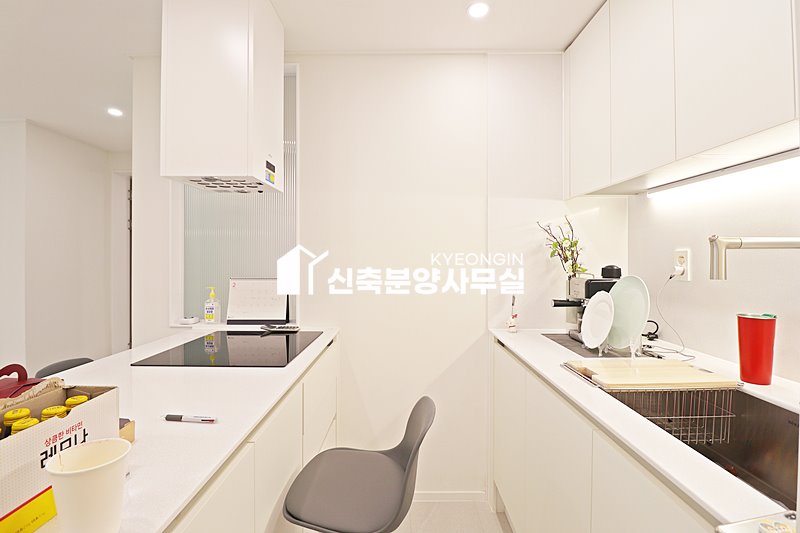 경기 부천원미구 심곡동 성도리치빌 7차 분양 매물번호 14830 사진 9