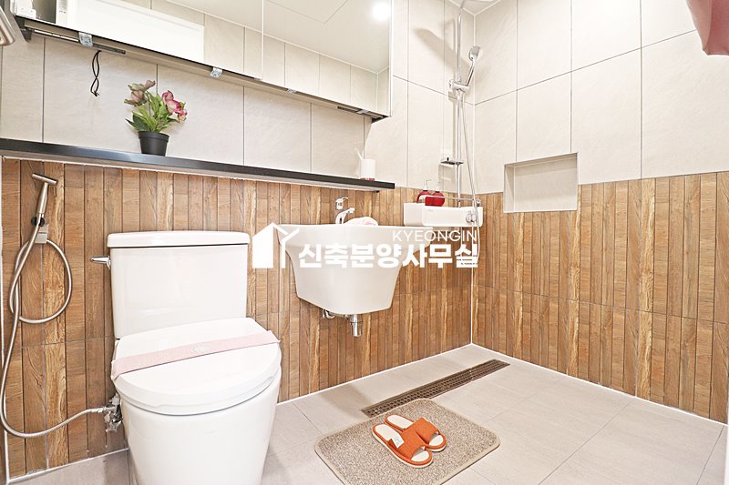 경기 부천원미구 심곡동 성도리치빌 7차 분양 매물번호 14830 사진 11