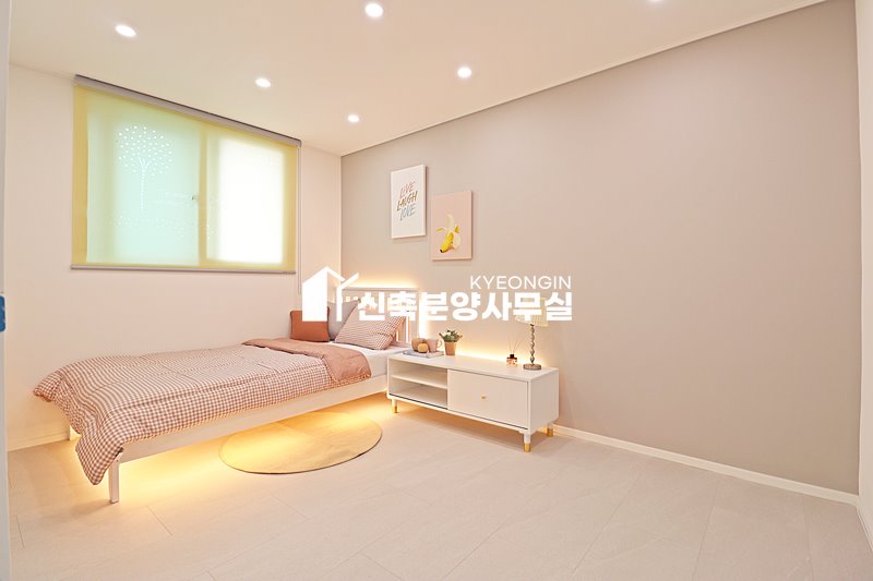 경기 부천원미구 심곡동 성도리치빌 7차 분양 매물번호 14830 사진 12