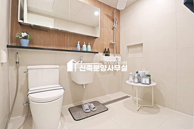 경기 부천원미구 심곡동 성도리치빌 7차 분양 매물번호 14830 사진 14