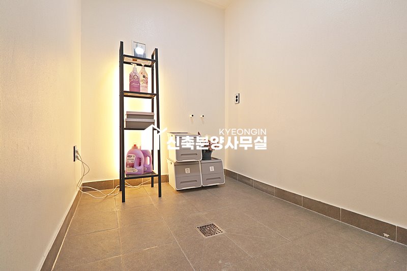 경기 부천오정구 원종동 원종 메트로시티 / 센트레빌아파트 [ 3룸 . 4룸 . 가변형4룸 Type ] 분양 매물번호 14829 사진 13