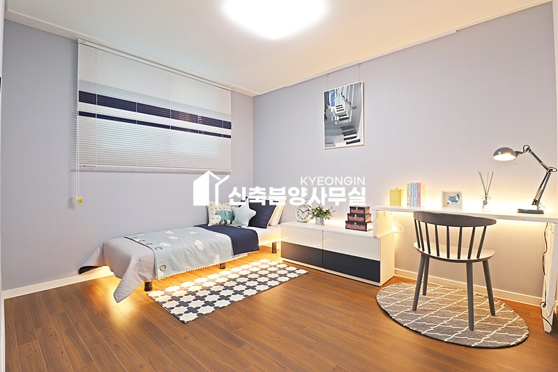 경기 부천오정구 원종동 원종 메트로시티 / 센트레빌아파트 [ 3룸 . 4룸 . 가변형4룸 Type ] 분양 매물번호 14829 사진 16