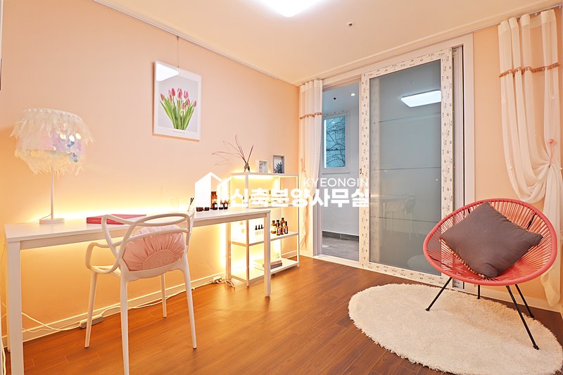 경기 부천오정구 원종동 원종 메트로시티 / 센트레빌아파트 [ 3룸 . 4룸 . 가변형4룸 Type ] 분양 매물번호 14829 사진 17