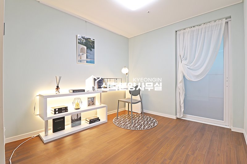 경기 부천오정구 원종동 원종 메트로시티 / 센트레빌아파트 [ 3룸 . 4룸 . 가변형4룸 Type ] 분양 매물번호 14829 사진 18
