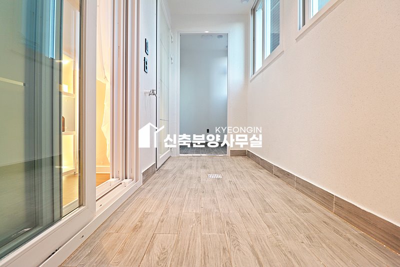 경기 부천오정구 원종동 원종 메트로시티 / 센트레빌아파트 [ 3룸 . 4룸 . 가변형4룸 Type ] 분양 매물번호 14829 사진 19