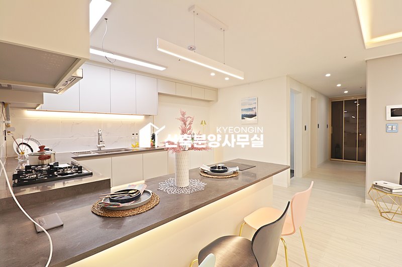 경기 부천오정구 원종동 원종 메트로시티 / 센트레빌아파트 [ 3룸 . 4룸 . 가변형4룸 Type ] 분양 매물번호 14829 사진 29